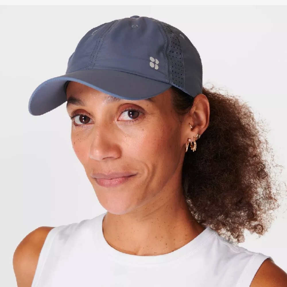 Sweaty Betty Hat